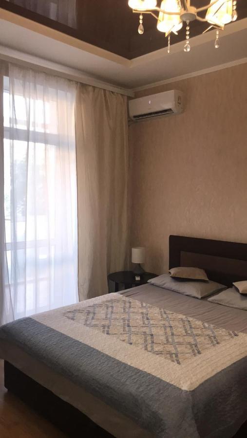 Rent Apartment In The Center Of Chernihiv Exterior photo