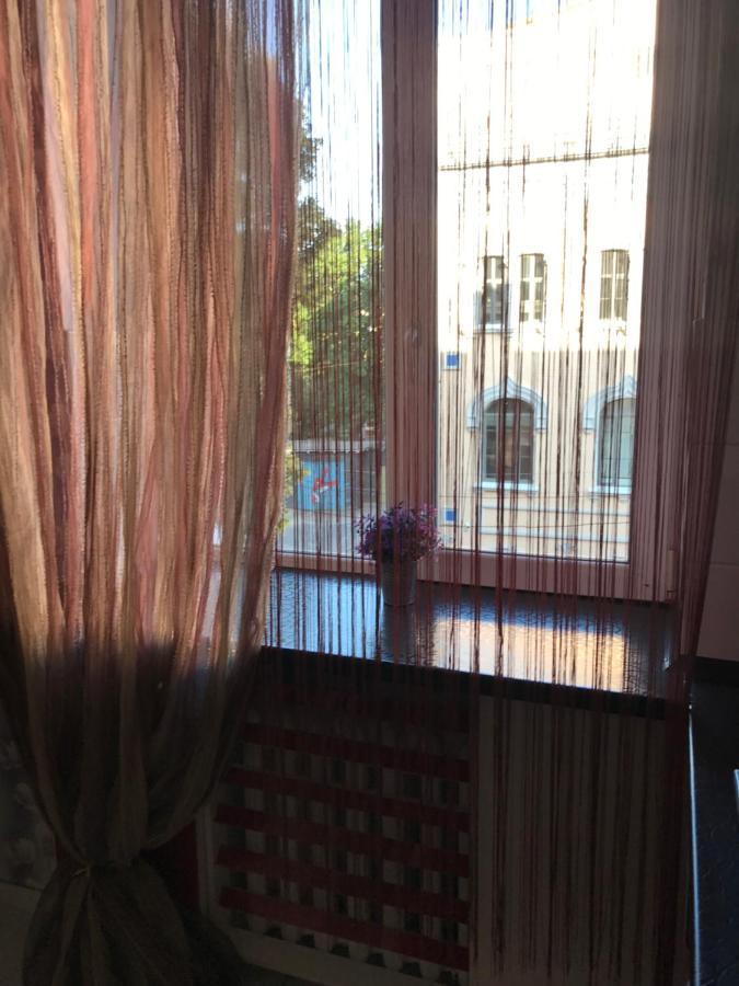 Rent Apartment In The Center Of Chernihiv Exterior photo