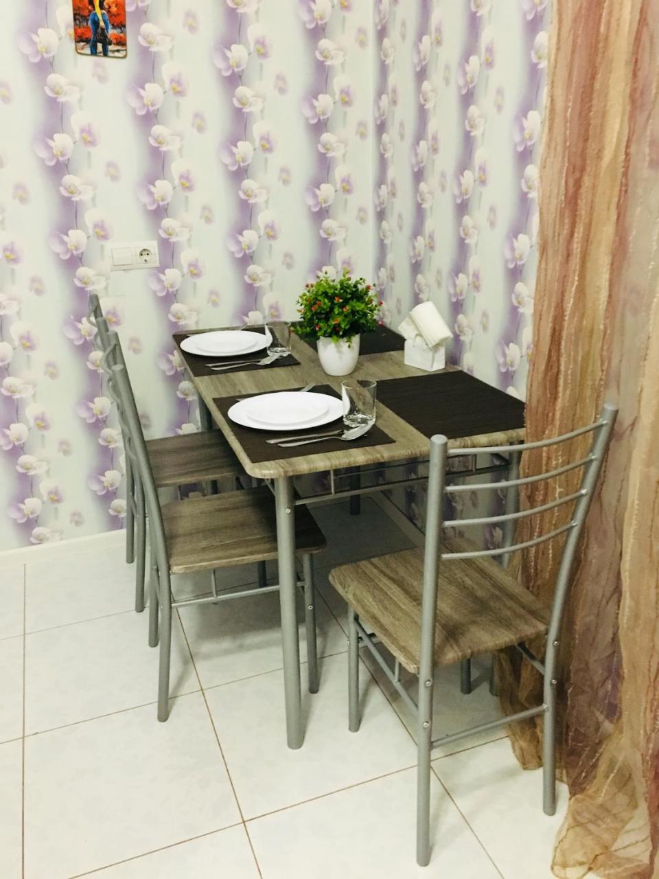 Rent Apartment In The Center Of Chernihiv Exterior photo